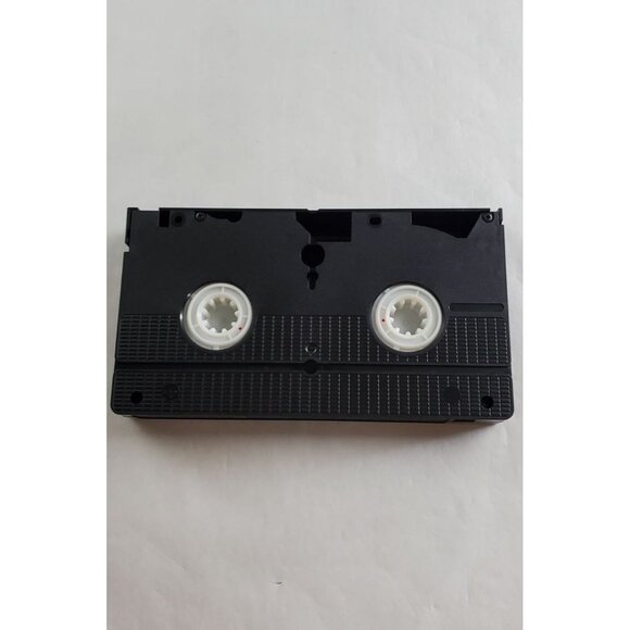 Tom and Huck VHS Tape - Walt Disney - Clamshell - Picture 4 of 6